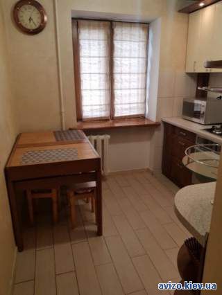 Сдается квартира Киев, Дарницкий, ул. Российская, 50 код 111258508