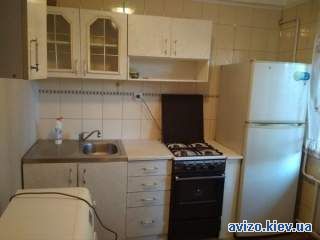 Сдается квартира Киев, Днепровский, проспект лесной, 11 код 111258673