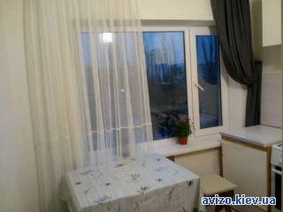Сдается квартира Киев, Днепровский, ул. Энтузиастов, 3 код 111258745