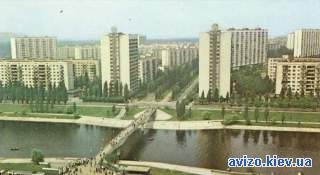 Сдается квартира Киев, Днепровский, ул. Энтузиастов, 7 код 111289325