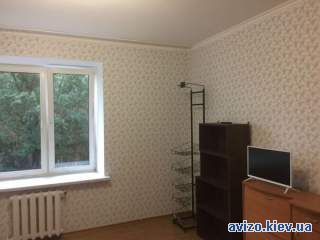 Сдается квартира Киев, Днепровский, ул. Алма-Атинская, 39 код 11126575
