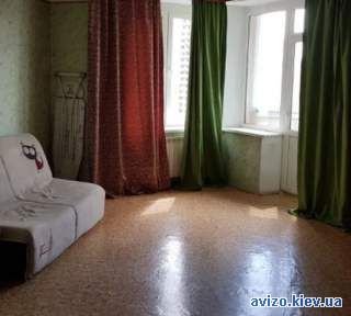 Сдается квартира Киев, Дарницкий, ул. Здолбуновская, 9 код 111282368