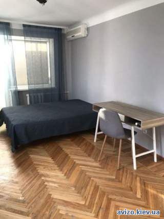 Сдается квартира Киев, Дарницкий, ул. Ялтинская, 6 код 111289672