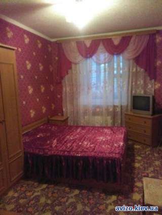 Сдается квартира Киев, Дарницкий, Декабристов ул., 12 код 111290183