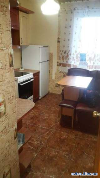 Сдается квартира Киев, Дарницкий, Харьковское шоссе, 115 код 111290681
