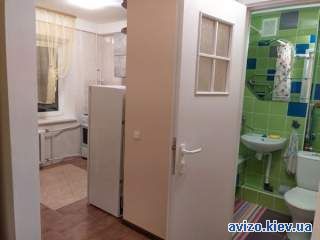 Сдается квартира Киев, Дарницкий, ул. Андрея Малышко, 17 код 111293833