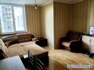 Сдается квартира Киев, Дарницкий, ул. Светлая, 3Д код 111289674