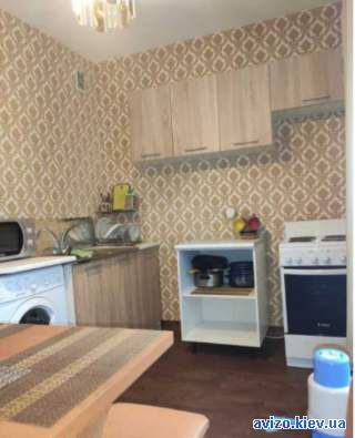 Сдается квартира Киев, Дарницкий, пр. Петра Григоренко, 11а код 111290