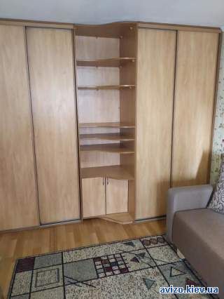 Сдается квартира Киев, Дарницкий, ул. Анны Ахматовой, 14б код 11128946