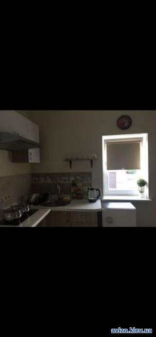 Сдается квартира Киев, Днепровский, ул. Новаторов, 1 код 111293830