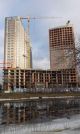 2-х кімнатна квартира Rusaniv Residence 8-й поверх 72m2.