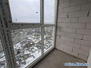 Дворівнева 3-к ЖК Дніпровський вул Гродненська