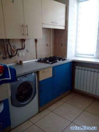 Сдается квартира Киев, Соломенский, бул. Вацлава Гавела, 41 код 111567