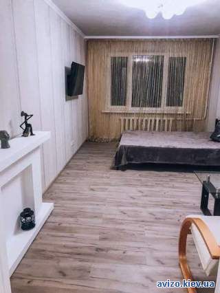 Сдается квартира Киев, Голосеевский, пр. Науки, 27 код 111567750