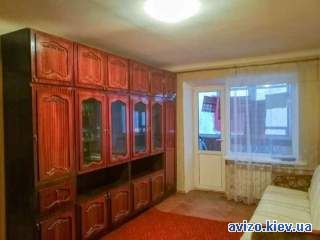Сдается квартира Киев, Голосеевский, Голосеевский пр., 86 код 11157169