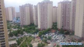 Сдается квартира Киев, Дарницкий, ул. Урловская, 35а код 111664958