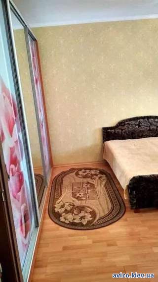 Сдается квартира Киев, Соломенский, ул. Героев Севастополя, 15 код 111