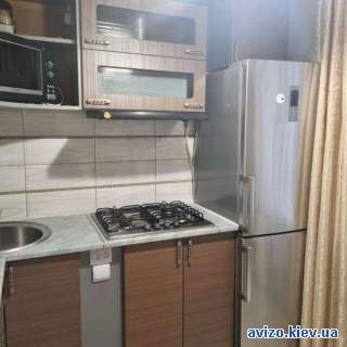 Сдается квартира Киев, Дарницкий код 111664876