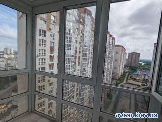 Сдается квартира Киев, Дарницкий код 111664877
