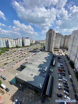 Сдается квартира Киев, Дарницкий, пр. Петра Григоренко, 16 код 1116648
