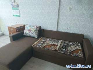Сдается квартира Киев, Дарницкий код 111664883