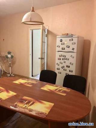 Сдается квартира Киев, Дарницкий, ул. Елены Пчилки, 5 код 111677923