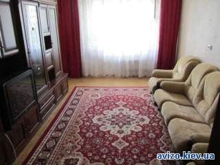 Сдается квартира Киев, Дарницкий, ул. Бориса Гмыри, 9 код 111677833