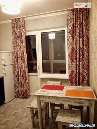 Сдается квартира Киев, Дарницкий, ул. Бориса Гмыри, 12б код 111678396