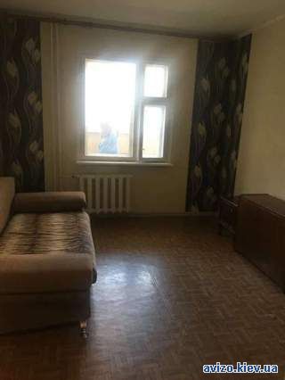 Сдается квартира Киев, Дарницкий код 111677834