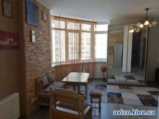 Сдается квартира Киев, Дарницкий, ул. Бориса Гмыри, 17 код 111677826
