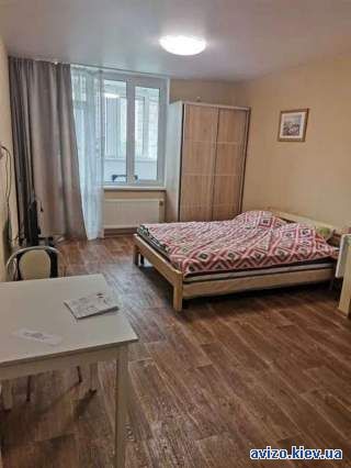 Сдается квартира Киев, Дарницкий код 111677938