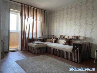 Сдается квартира Киев, Дарницкий, ул. Ревуцкого код 111678402