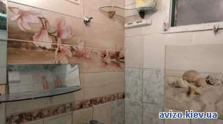 Сдается квартира Киев, Дарницкий, ул. Алма-Атинская код 111685314