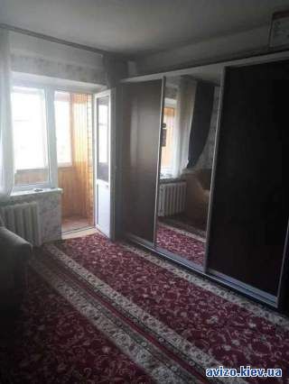 Сдается квартира Киев, Дарницкий, ул. Красноткацкая, 10 код 111685352