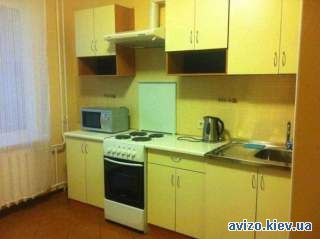 Сдается квартира Киев, Дарницкий, ул. Краковская код 111689423