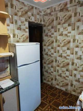 Сдается квартира Киев, Дарницкий, ул. Строителей, 15в код 111689420