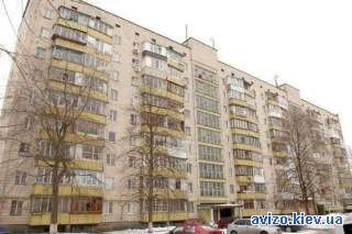 Сдается квартира Киев, Шевченковский, ул. Академика Туполева, 17/19 ко