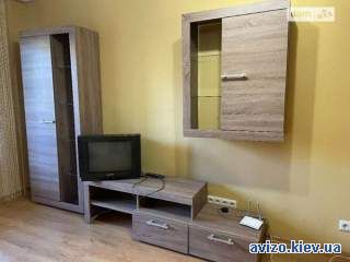 Сдается квартира Киев, Дарницкий, пр. Николая Бажана код 111691272