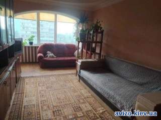 Сдается квартира Киев, Дарницкий, пер. Волго-Донский, 2а код 111691881