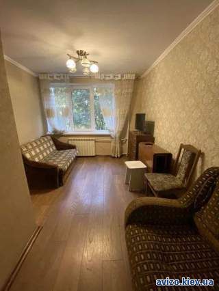 Сдается квартира Киев, Шевченковский код 111693790