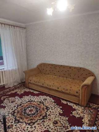 Сдается квартира Киев, Дарницкий, ул. Уютная код 111691872
