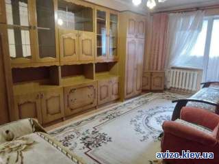 Сдается квартира Киев, Шевченковский, ул. Бакинская код 111695261