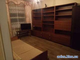 Сдается квартира Киев, Шевченковский, ул. Елены Телиги, 39 код 1116952