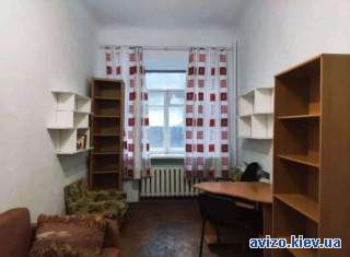 Сдается квартира Киев, Шевченковский, ул. Жилянская код 111696242