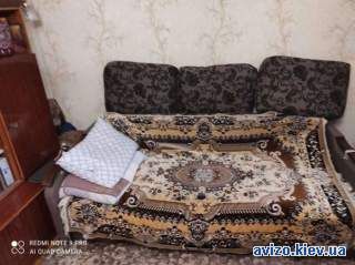 Сдается квартира Киев, Шевченковский, ул. Даниила Щербаковского код 11