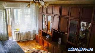 Сдается квартира Киев, Шевченковский, ул. Игоря Турчина, 15 код 111697