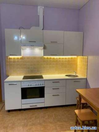 Сдается квартира Киев, Шевченковский, ул. Степана Руданского, 3 код 11