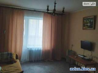 Сдается квартира Киев, Шевченковский, ул. Платона Майбороды, 5/9 код 1