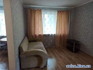 Сдается квартира Киев, Шевченковский, ул. Академика Туполева, 17е код