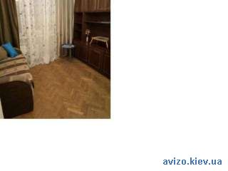 Сдается квартира Киев, Шевченковский, ул. Бакинская, 37а код 111699714